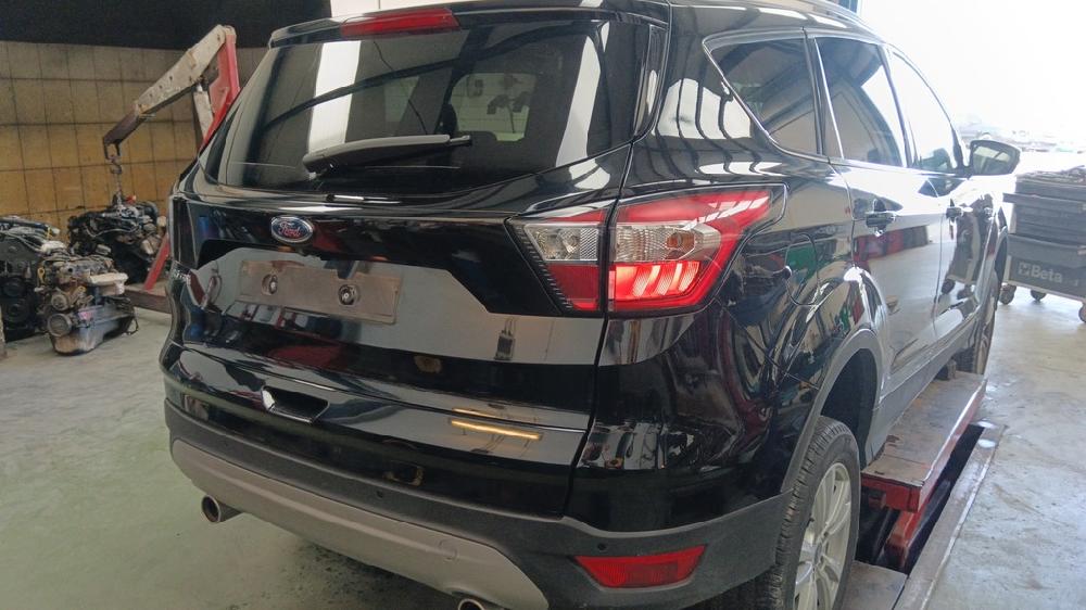 MANDO MULTIFUNCION FORD KUGA 1.5 MT 120CV