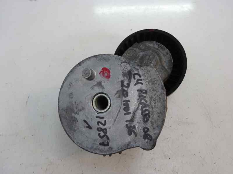 TENSOR CORREA AUXILIAR CITROEN C4 PICASSO 2.0 HDI MT 136CV