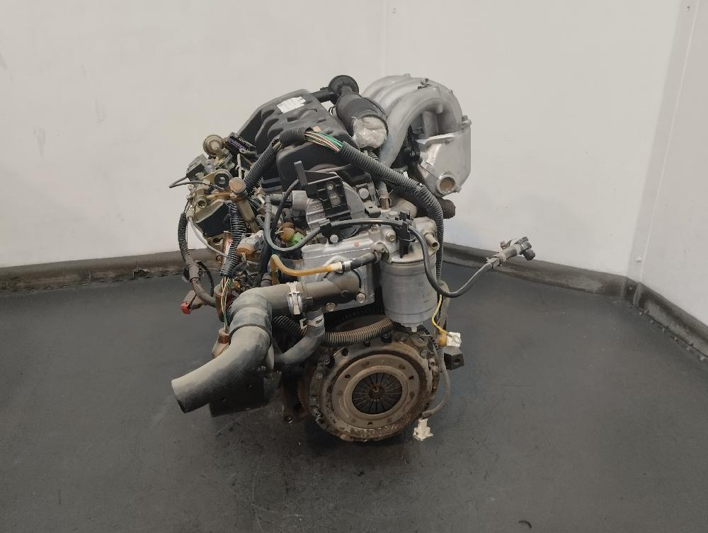 MOTOR COMPLETO CITROEN SAXO 1997 1.5 MT D 57CV