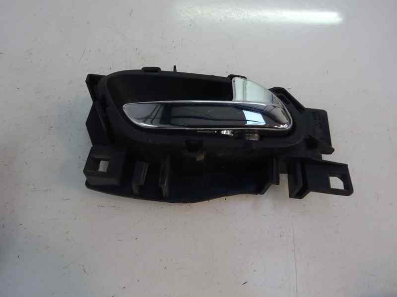 MANETA INTERIOR DELANTERA DERECHA CITROEN C3 2011 1.4 MT 75CV | 55KW