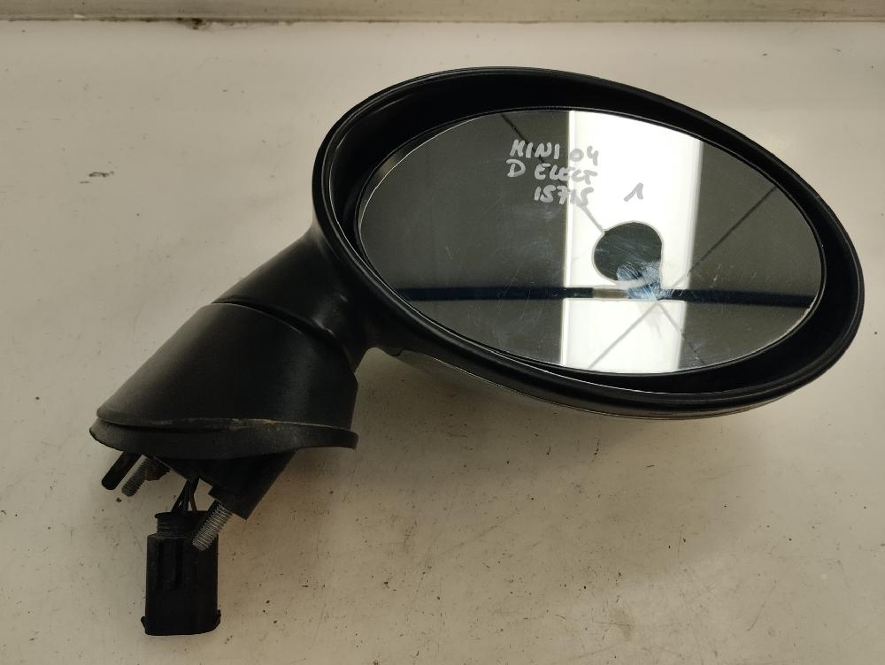 RETROVISOR DERECHO MINI ONE 1.4 D MT 75CV
