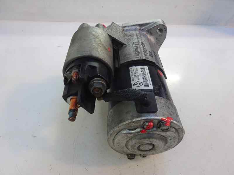 MOTOR ARRANQUE RENAULT LAGUNA 2007 1.5 DCI MT 110CV