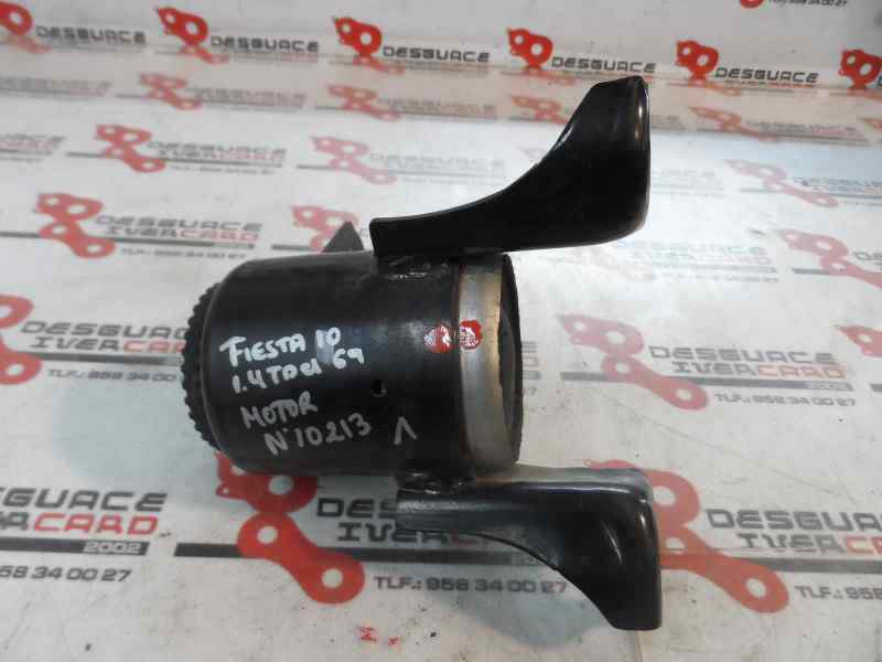 SOPORTE MOTOR FORD FIESTA 1.4 TDCI MT 68CV
