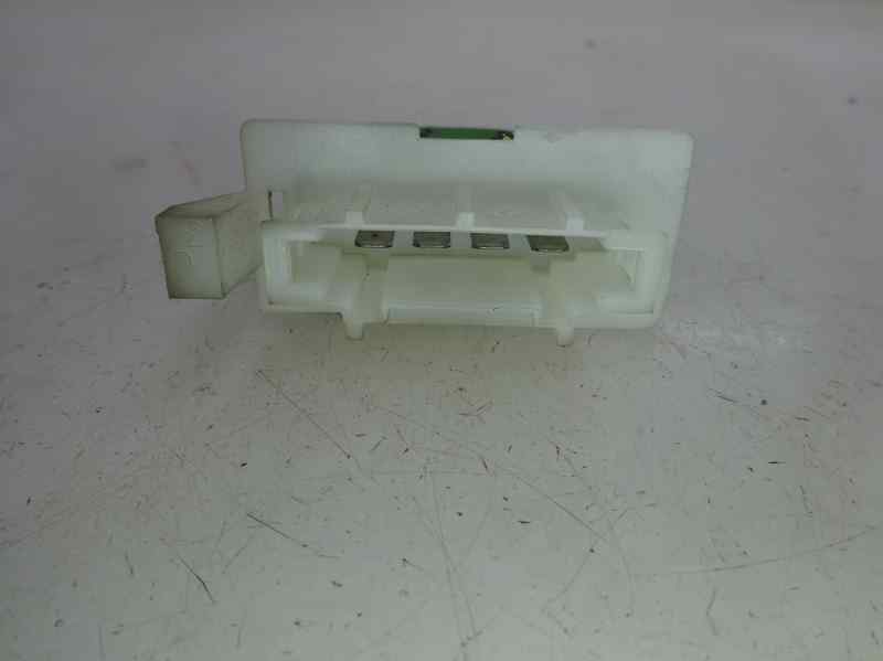 RESISTENCIA CALEFACCION VOLKSWAGEN GOLF 1.4 MT 75CV