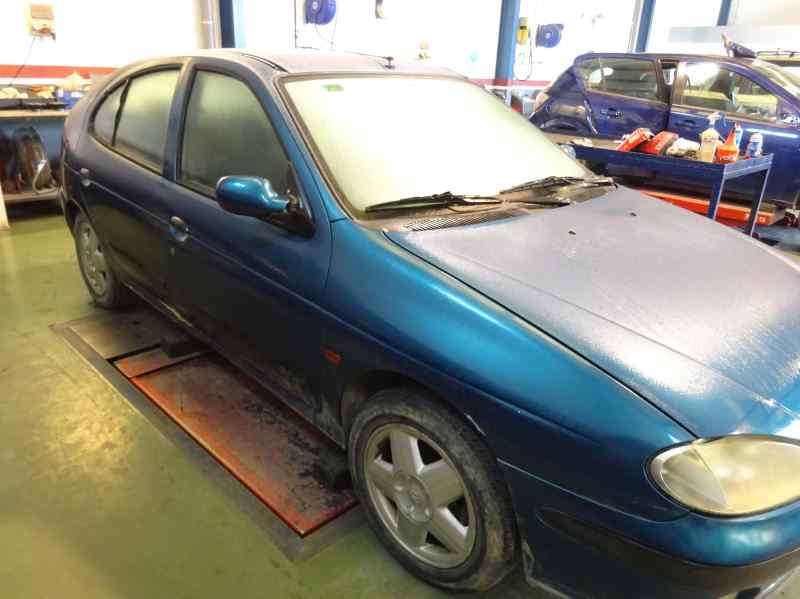 CENTRALITA MOTOR UCE RENAULT MEGANE 2000 1.9 DTI MT 98CV