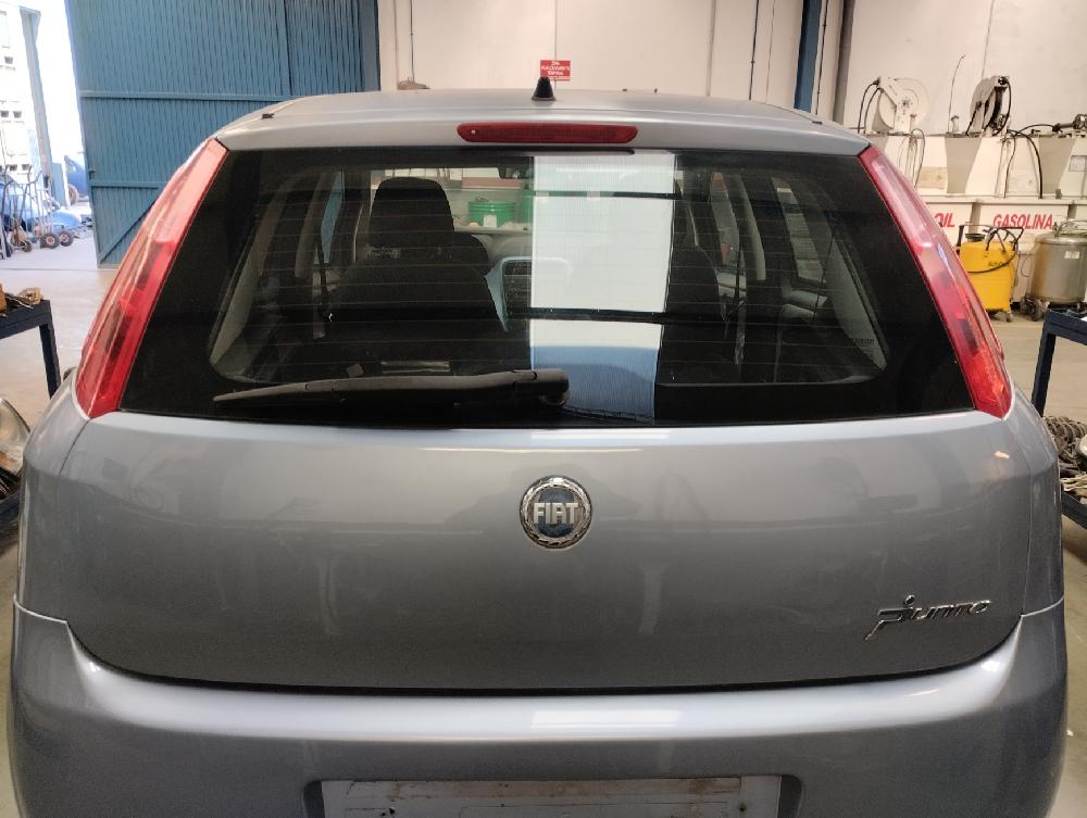 PORTON TRASERO FIAT PUNTO 1.3 MT 90CV | 66KW