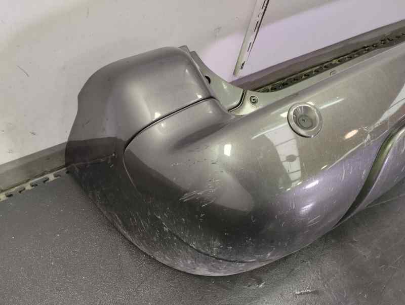 PARAGOLPES TRASERO PEUGEOT PARTNER 1.6 MT 99CV | 73KW