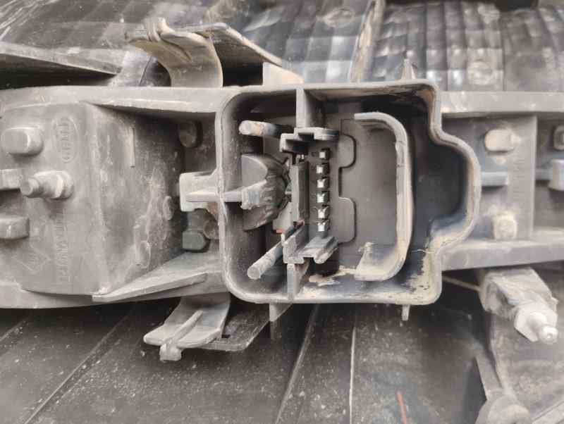 PILOTO TRASERO DERECHO RENAULT SCENIC 1.5 DCI MT 101CV