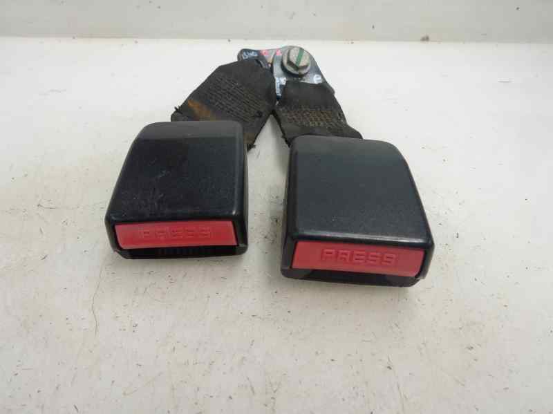 ANCLAJE CINTURON TRASERO DERECHO DACIA SANDERO 1.5 DCI MT 86CV