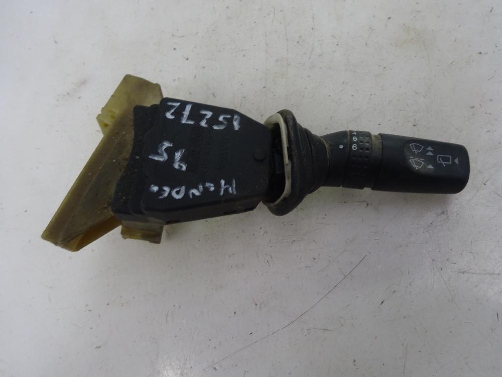 MANDO LIMPIA FORD MONDEO 1.8 TD MT 88CV | 65KW