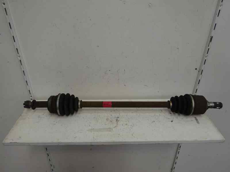TRANSMISION TRASERA DERECHA HYUNDAI TUCSON 2.0 CRDI MT 2WD 140CV | 103KW