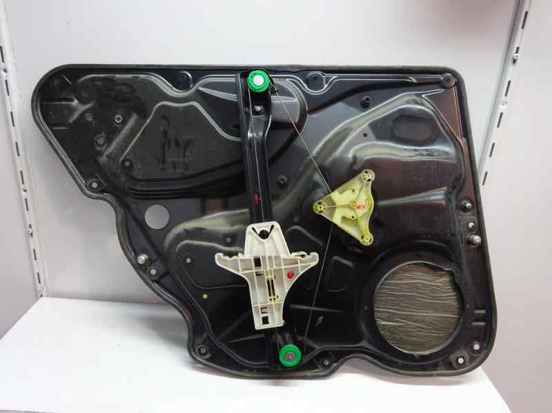 ELEVALUNAS TRASERO DERECHO VOLKSWAGEN PASSAT 2007 2.0 TDI MT 140CV
