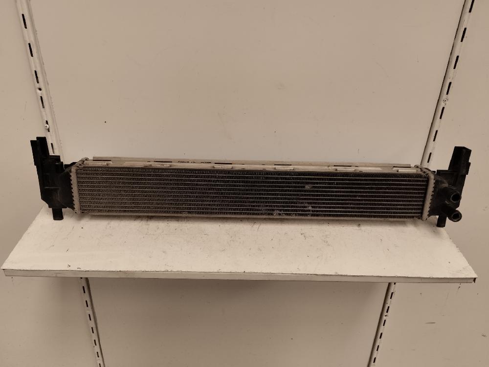 INTERCOOLER SKODA FABIA 1.2 TSI MT 86CV