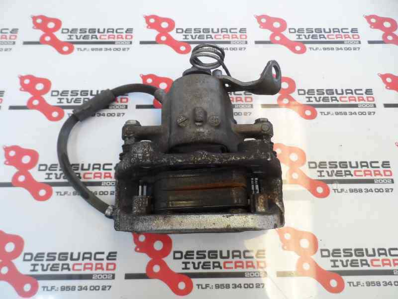 PINZA FRENO TRASERA IZQUIERDA FIAT CROMA 1.9 MT 150CV | 110KW