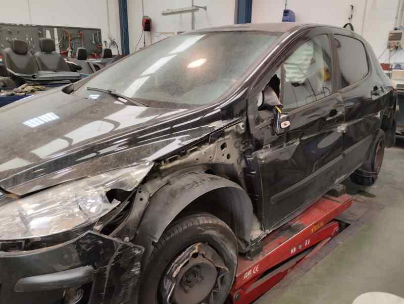 BOMBA DIRECCION PEUGEOT 308 1.6 HDI 6MT 110CV