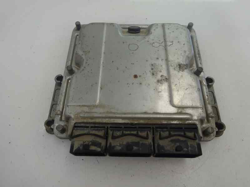CENTRALITA MOTOR UCE RENAULT LAGUNA 2001 1.9 DCI MT 120CV | 88KW