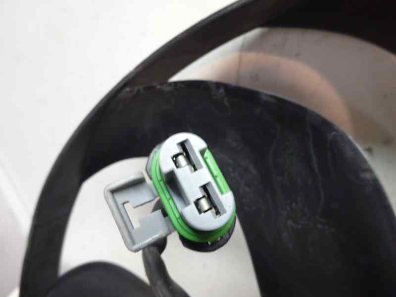 ELECTROVENTILADOR FORD FOCUS 1.0 ECOBOOST MT 125CV