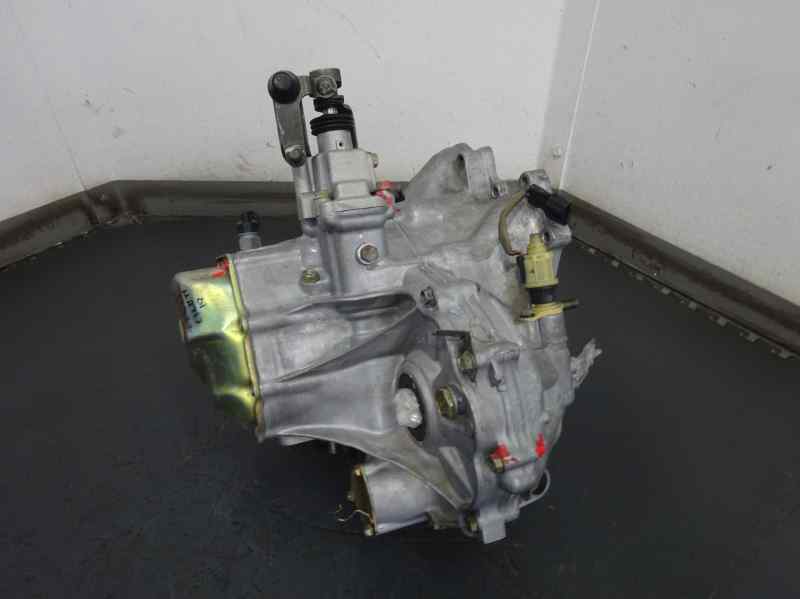 CAJA CAMBIOS DAEWOO MATIZ 0.8 MT 52CV | 38KW
