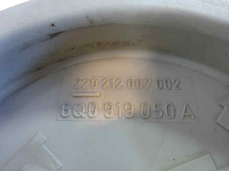 BOMBA COMBUSTIBLE SEAT CORDOBA 1.9 TD MT 100CV