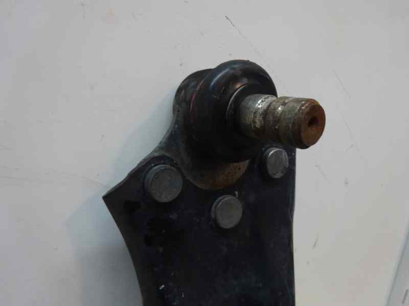 BRAZO SUSPENSION INFERIOR DELANTERO IZQUIERDO PEUGEOT 208 1.4 HDI MT 68CV