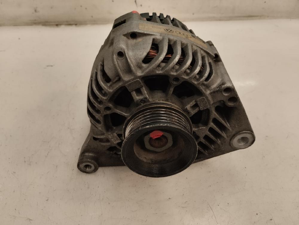 ALTERNADOR AUDI A4 1998 1.8 MT QUATTRO 125CV