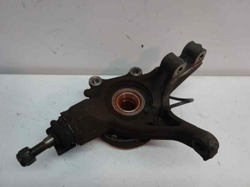 MANGUETA DELANTERA DERECHA CITROEN C4 PICASSO 2007 2.0 HDI MT 136CV