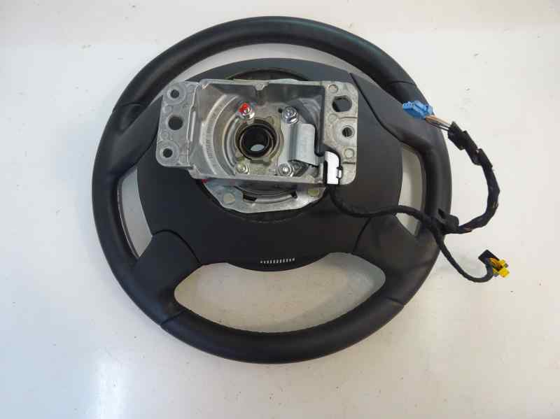 VOLANTE CITROEN C5 2.0 HDI MT 140CV