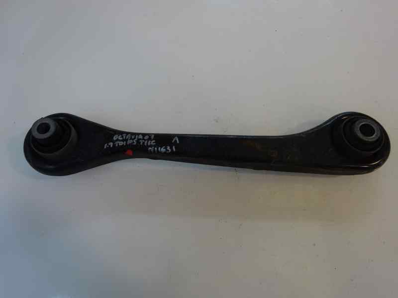 BRAZO SUSPENSION INFERIOR TRASERO IZQUIERDO SKODA OCTAVIA 1.9 TDI MT 105CV