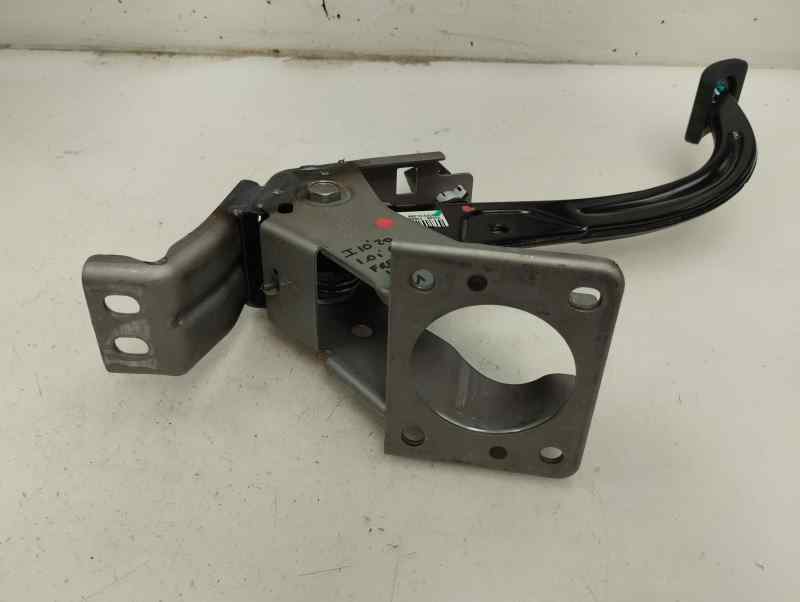 PEDAL FRENO HYUNDAI I10 1.0 MT 67CV | 49KW