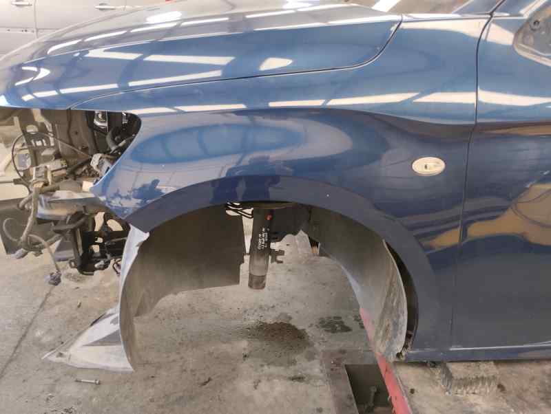 ALETA DELANTERA IZQUIERDA CITROEN CELYSEE OTROS
