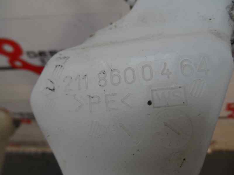 DEPOSITO LIMPIA MERCEDES BENZ CLASE E 2003 2.2 MT 143CV | 105KW