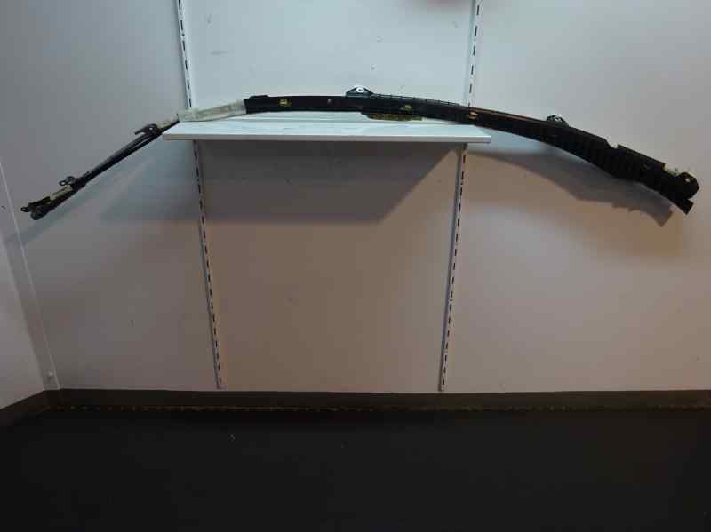 AIRBAG CORTINA DELANTERO IZQUIERDO MERCEDES BENZ CLASE E 2003 3.2 320 CDI 5G-TRONIC 204CV