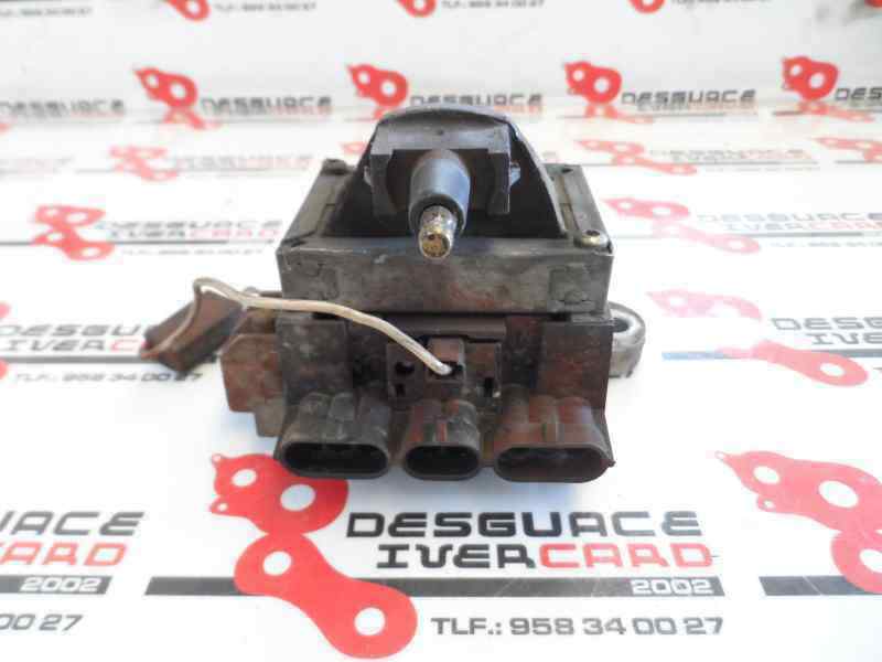 BOBINA ENCENDIDO RENAULT 19 1.9 DT MT 90CV | 66KW