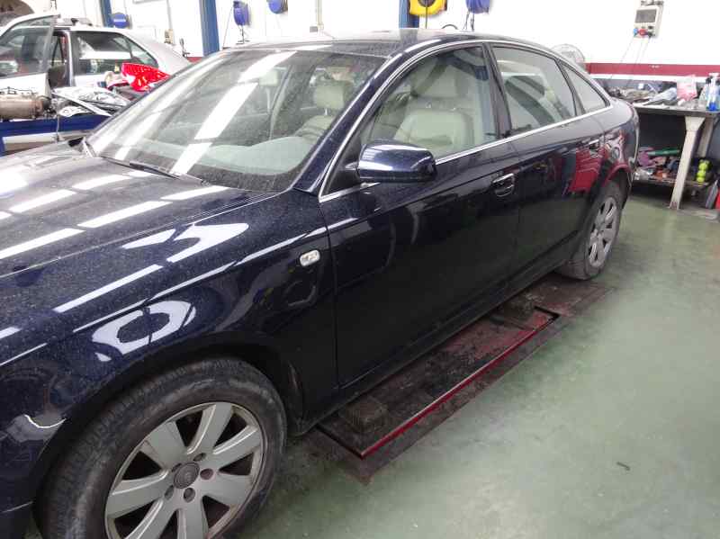 MOTOR ARRANQUE AUDI A6 2005 2.0 TDI MT 140CV | 103KW