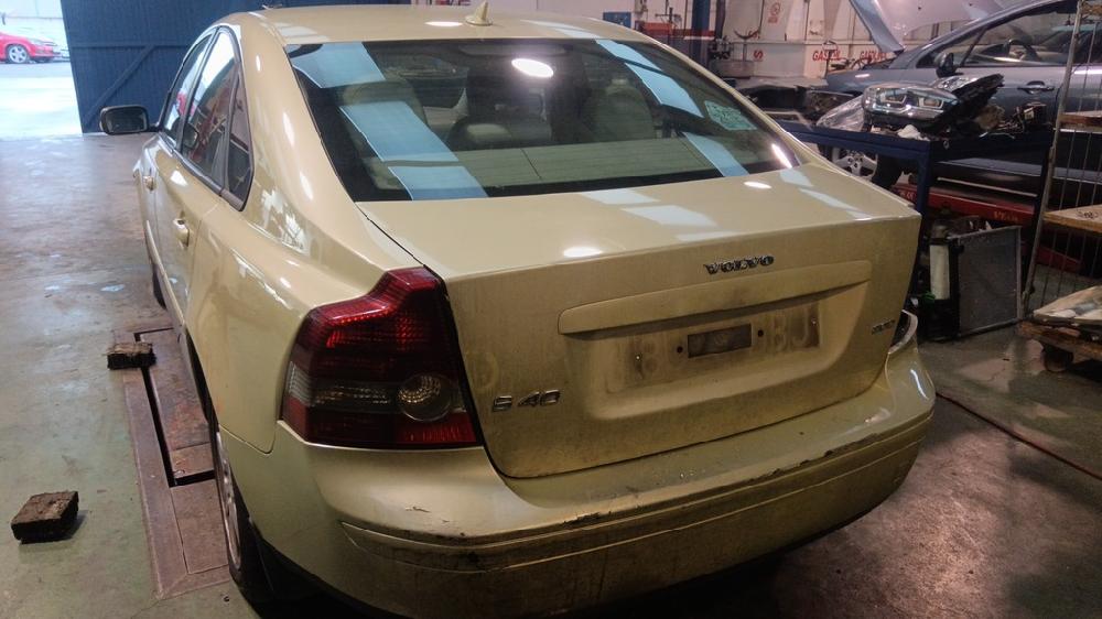 CAUDALIMETRO VOLVO S40 2004 2.0 MT 136CV | 100KW
