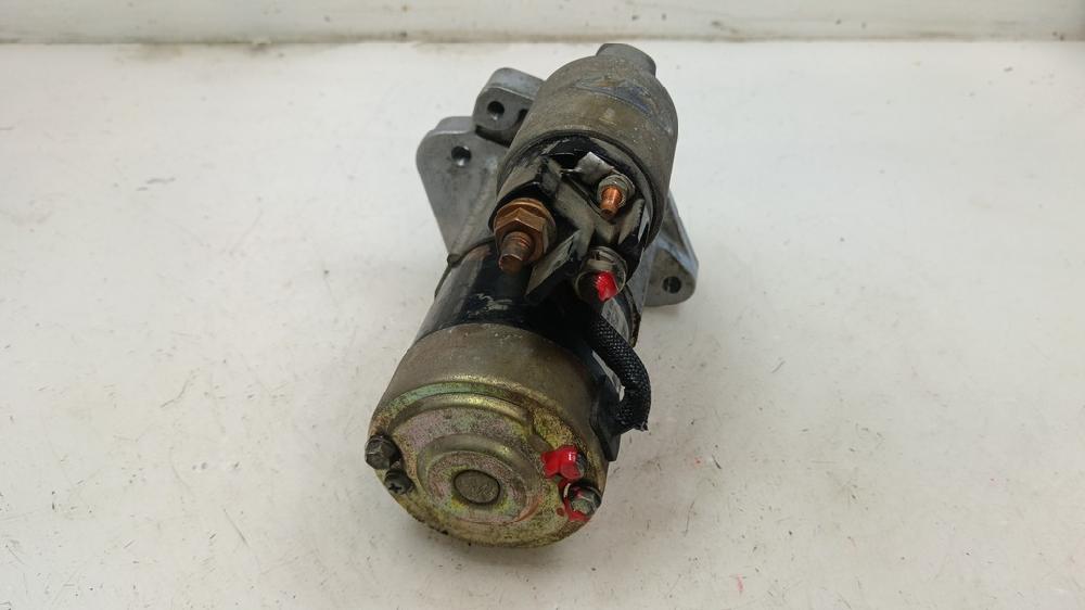 MOTOR ARRANQUE RENAULT MEGANE 2007 1.5 DCI MT 106CV