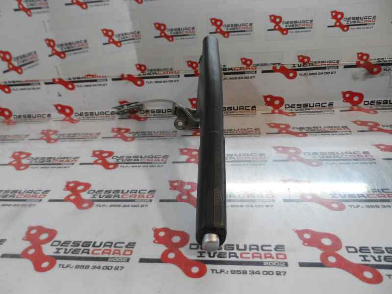 PALANCA FRENO DE MANO RENAULT MODUS 1.5 DCI MT 85CV