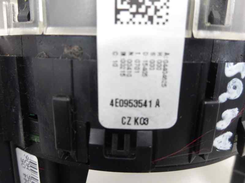 ANILLO AIRBAG AUDI A4 2.0 TDI MT 140CV | 103KW