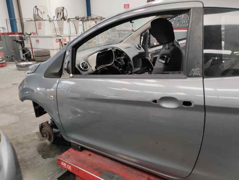 PUERTA DELANTERA IZQUIERDA FORD KA 1.3 TDCI MT 75CV | 55KW
