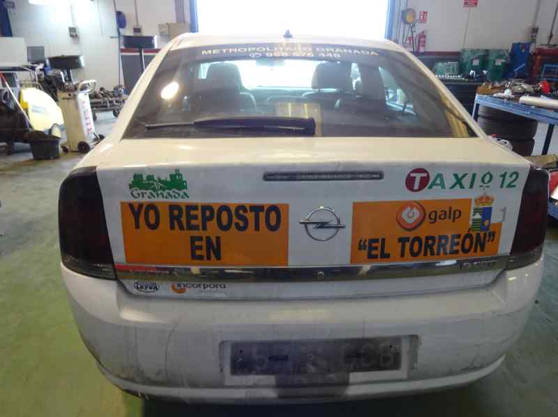 TENSOR CORREA AUXILIAR OPEL VECTRA 2008 1.9 CDTI MT 120CV