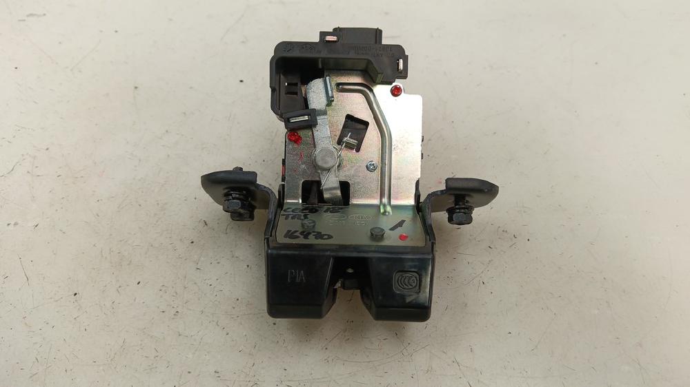 CERRADURA MALETERO PORTON KIA CEED 1.6 CRDI DCT 136CV
