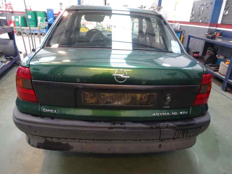 ALTERNADOR OPEL ASTRA 1.6 MT 101CV | 74KW