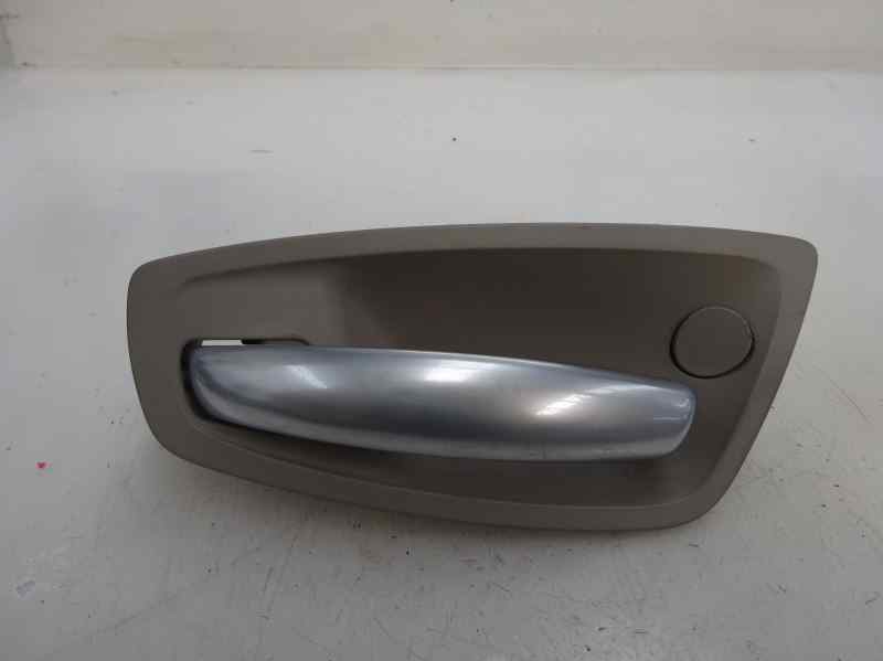 MANETA INTERIOR TRASERA IZQUIERDA BMW SERIE 1 1.6 116I MT 115CV