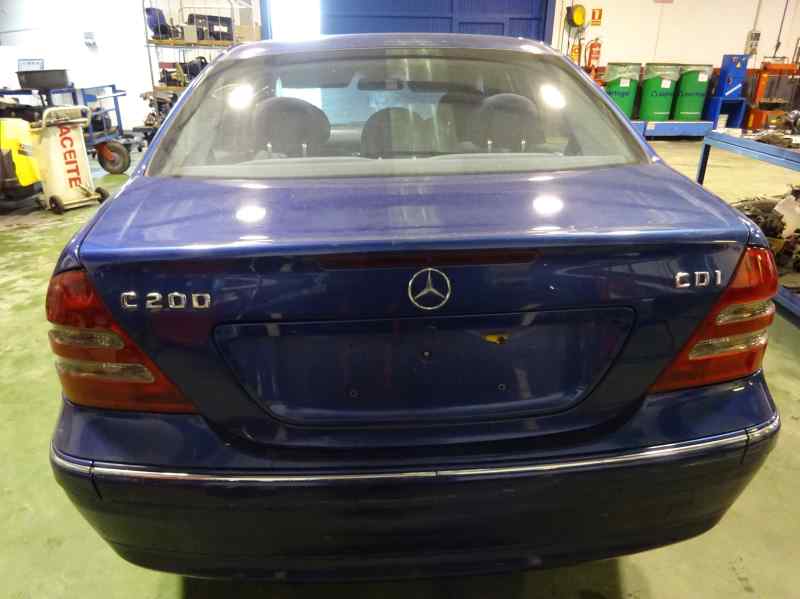 AIRBAG CORTINA DELANTERO IZQUIERDO MERCEDES BENZ CLASE C 2004 2.2 MT 122CV | 90KW