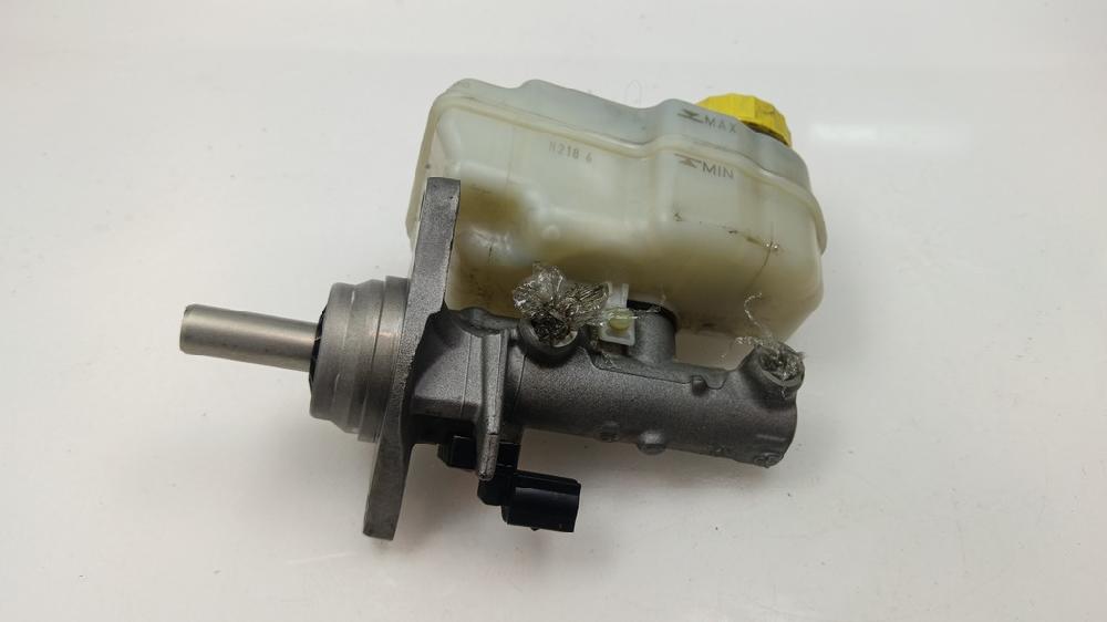 BOMBA FRENO VOLKSWAGEN POLO 1.4 MT 75CV | 55KW