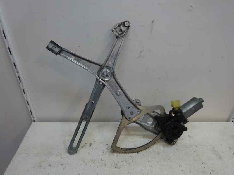 ELEVALUNAS DELANTERO IZQUIERDO MERCEDES BENZ CLASE C 2000 2.2 C 220 CDI MT 125CV