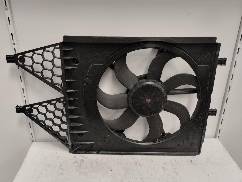 ELECTROVENTILADOR SKODA FABIA 1.2 TSI MT 86CV