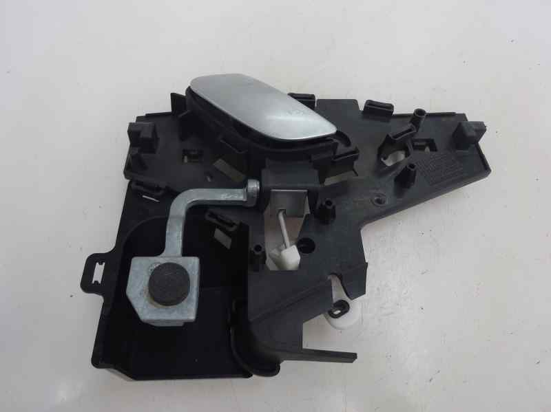 MANETA INTERIOR TRASERA DERECHA CITROEN C5 2006 1.6 HDI MT 109CV