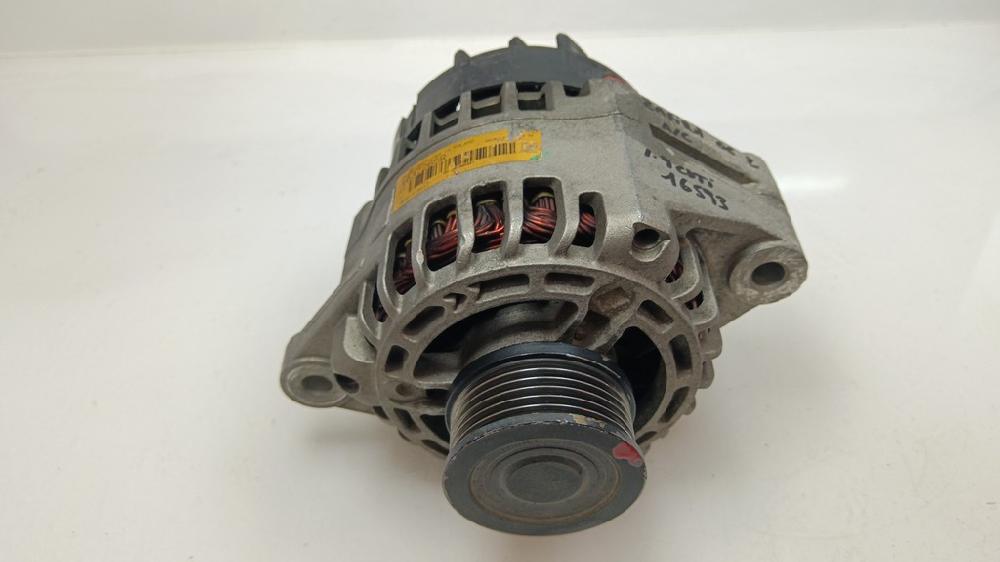 ALTERNADOR OPEL ZAFIRA 1.9 CDTI MT 120CV