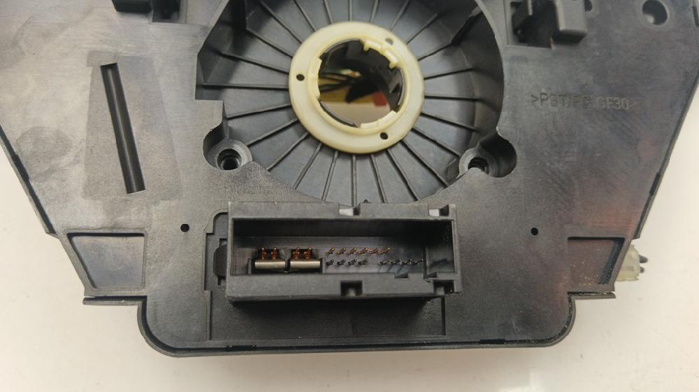 MANDO MULTIFUNCION OPEL CORSA 1.3 CDTI MT 75CV